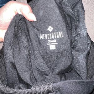 Med Couture touch scrubs! Size XS.